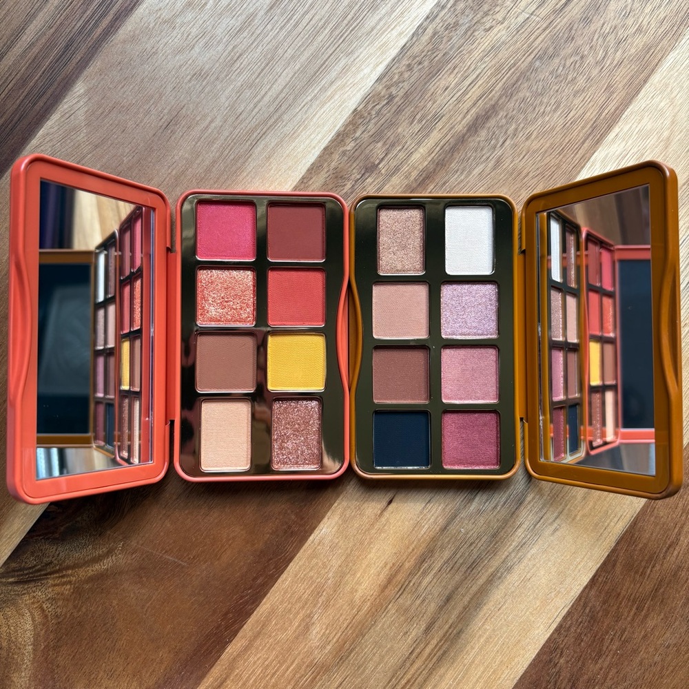 Too Faced Palettes